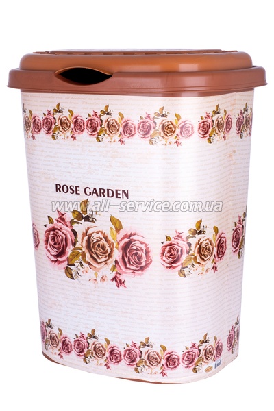    VIOLET HOUSE 0190 ROSE GARDEN CREAM 55