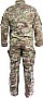  Skif Tac Tactical Patrol Uniform, Mult 2XL multicam (TPU-Mult-2XL)