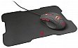  Varr set MPX4 + mouse pad 295x210 (VSETMPX4)