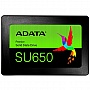 SSD  ADATA SATA 2.5