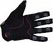    MadMax MXG-102 X Gloves Black/Grey/White M (MXG-102-GRY_M)