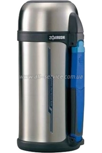  Zojirushi SF-C15XA 1,5  Steel (1678.00.18)