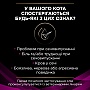Влажный корм для кошек Purina Pro Plan Veterinary Diets UR ST/ OX Urinary С курицей 10 x 85г (8445290093592) Влажный корм для кошек Purina Pro Plan Veterinary Diets UR ST/ OX Urinary С курицей 10 x 85г (8445290093592)