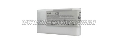  Epson StPro 4900 light black, 200 (C13T653700)