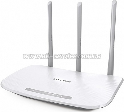 Wi-Fi   TP-Link TL-WR845N