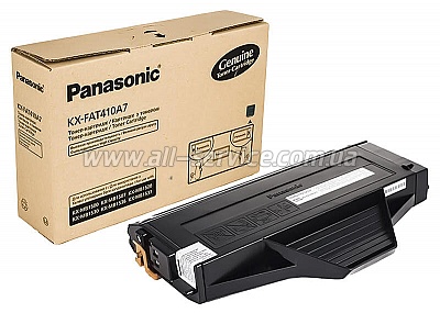  Panasonic KX-FAT410A7
