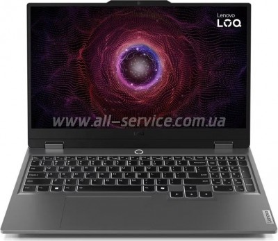 ������� Lenovo LOQ 15ARP9 (83JC001BRA)