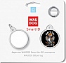    WAUDOG Smart ID  QR  