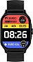 - Globex Smart Watch Urban (Black)