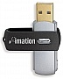  16Gb Imation Swivel Drive Silver (i25590)