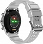 - Globex Smart Watch Titan (silver)