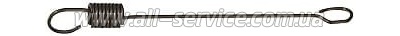 ������� ��������� ������������ BASF HP Q2612A/ Canon FX-10 (BASF-SPRINGQ2612A)