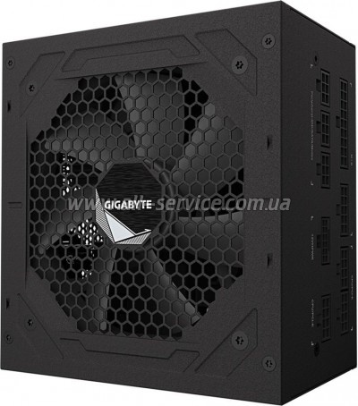   GIGABYTE 850W (GP-UD850GM PG5)