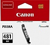  Canon CLI-481 Black (2101C001)