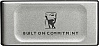  SSD USB Type-C 500GB XS2000 Kingston (SXS2000/500GA)