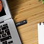  SSD USB 3.2 1TB SD610 ADATA (SC610-1000G-CBK/RD)