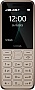Мобильный телефон Nokia 130 DS 2023 Light Gold Мобильный телефон Nokia 130 DS 2023 Light Gold