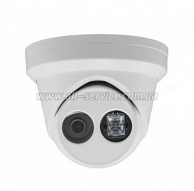 IP- Hikvision DS-2CD2385FWD-I 2.8