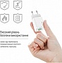 �������� ������� ColorWay USB-C PD20W + 1xUSB QC4.0 white (CW-CHS062PD-WT)