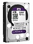  4TB WD SATA 6GB/S 64MB PURPLE (WD40PURZ)