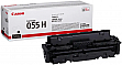   055H Canon i-sensys MF742Cdw/ MF744Cdw/ MF746Cx/ LBP663Cdw/ LBP664Cx Black (3020C002)