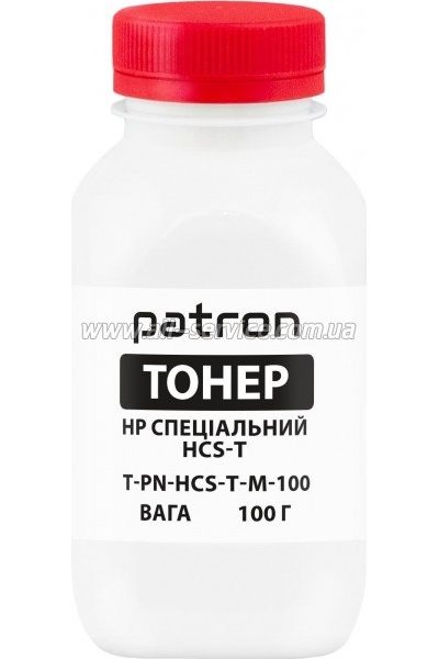 ����� Patron HP HCS-T HP M254/ M280/ Canon LBP640/ LBP664/ MF651/ MF655/ MF734 ����� 100� magenta (PN-HCS-T-M-100)