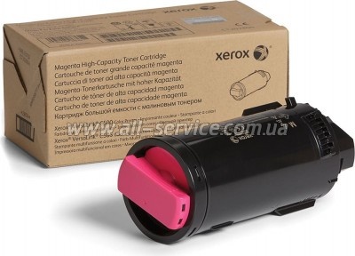 - Xerox Versalink C500/ C505 Magenta max (106R03885)