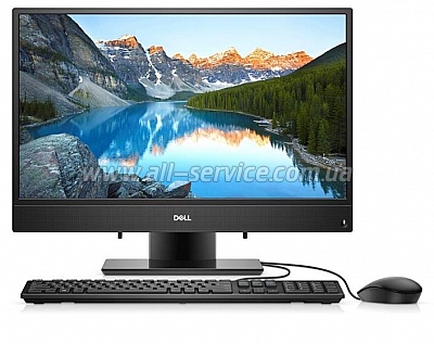  Dell Inspiron 3280 21.5FHD Touch IPS (OT3280I5810IL-38)