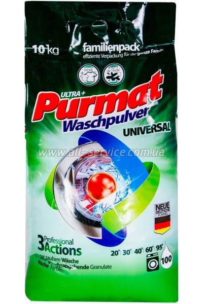   Purmat Universal 10  (4260418932966)