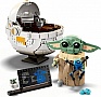 ����������� LEGO Star Wars ����� � ��������� �������� (75403)