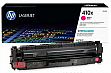  HP 413X LJ Pro M452dn/ M452nw/ M477fdn/ M477fdw/ M477fnw Magenta (CF413X)