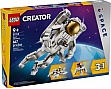 ����������� LEGO Creator ��������� 647 ������� (31152)