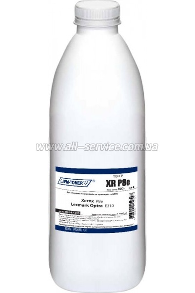  IPM Xerox P8e/ Optra E310  900 (TB55-P7-900)