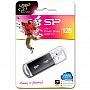  Silicon Power 64GB USB 3.0 Blaze B02 Black (SP064GBUF3B02V1K)
