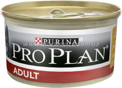     Purina Pro Plan Adult   85  (8445290173218)