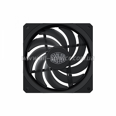  Cooler Master MasterFan SF120R (MFX-B2NN-20NPK-R1)