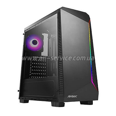  Antec NX220 Gaming (0-761345-81022-7)