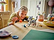 LEGO Creator   (31163)