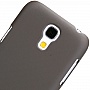  NILLKIN Samsung I9190 - Super Frosted Shield (Brown)