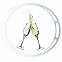  CLASSIC "Champagne" Emsa (EM509403)