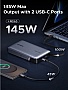 ������� ������������� Ugreen 20000mAh PD 145W (PB551 55992B)