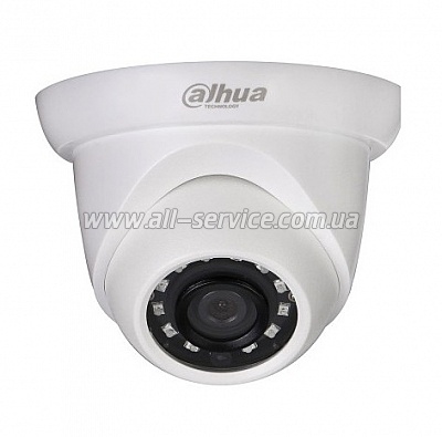 IP- Dahua DH-IPC-HDW1531SP-0280B 2.8