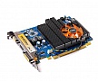  ZOTAC GeForce GT220 1GB DDR3 Synergy Edition DVI-HDMI-VGA (ZT-20205-10L)