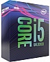  Intel Core i5-9600K 6/6 3.7GHz 9M LGA1151 box (BX80684I59600K)