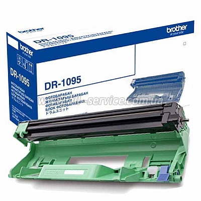  drum- Brother DR-1095  HL-1202R  DCP-1602R