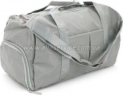 �������� ����� Voltronic Merlion 50x24x26cm Grey (YT-1890G)