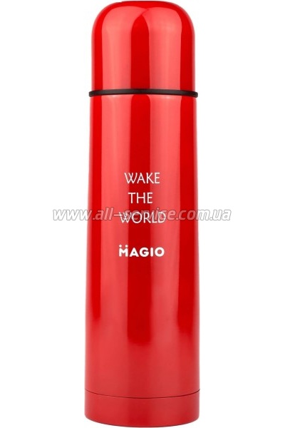  Magio 1031 0.5  red (MG-1031R)