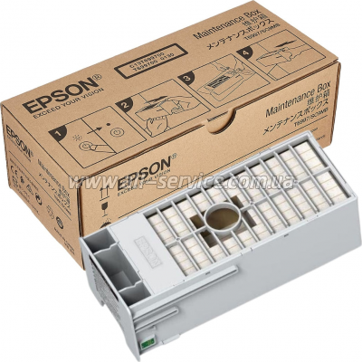     Epson P6000/ P8000/ P9000/ P7000 (C13T699700)