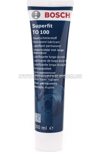 ������ ������������� Bosch SUPERFIT 100��