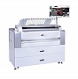  0 ROWE ecoPrint i4 + Front tray (RM5101100T)